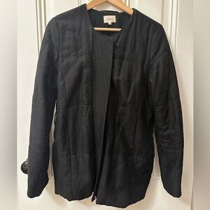 Wilfred Quilted Jacket - 2